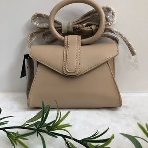 Olivia Miller Lila Crossbody, NWT